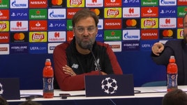 Liverpool, due gare in due continenti in 24 ore