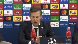 Jesse Marsch: "Punto molto importante per noi"