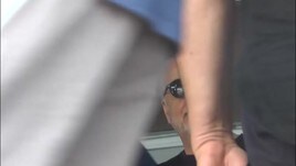 Ammutinamento in casa Napoli, interrotto il ritiro