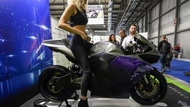EMULA a EICMA 2019: le immagini