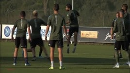 Napoli, De Laurentiis pensa ad una maxi multa