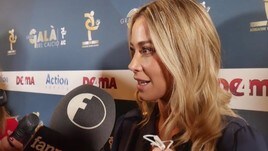 Diletta Leotta: "Ronaldo il mio preferito"