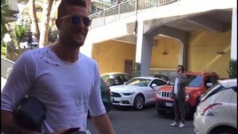 Dal Chelsea pronti 75 milioni per Milinkovic Savic