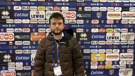 Parma-Roma 2-0: l'analisi di Roberto Maida
