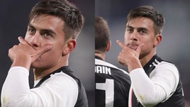 Juve, Dybala decisivo: entra dalla panchina e stende il Milan