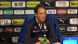 Quando Mancini scherzava su Vialli: "Bello ritrovarsi dopo anni"