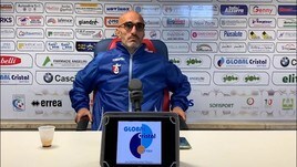 Montero: "Nel calcio e nella vita niente alibi"