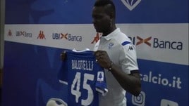 Brescia, nuovo attacco a Balotelli