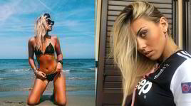 La sexy tifosa della Juventus che ha stregato i social