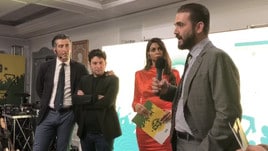 Napoli, Edoardo De Laurentiis: "Bisogna ripartire dai vivai"