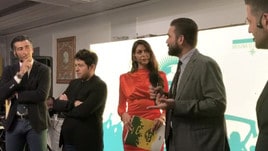 Napoli, Edoardo De Laurentiis: "I giocatori devono rispettare la maglia"