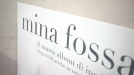 Mina Fossati, la presentazione del disco: IL VIDEO