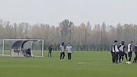 Bologna, Mihajlovic è tornato