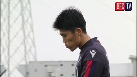 Bologna, Mihajlovic osserva la squadra