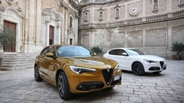 Alfa Romeo Giulia MY2020: le foto della berlina