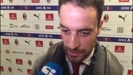 Bonaventura: "Abbiamo fatto una grande prestazione"