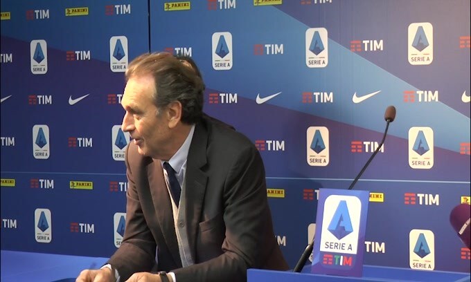 Cellino: "Non ho preso Balotelli per fare qualche abbonamento in più"