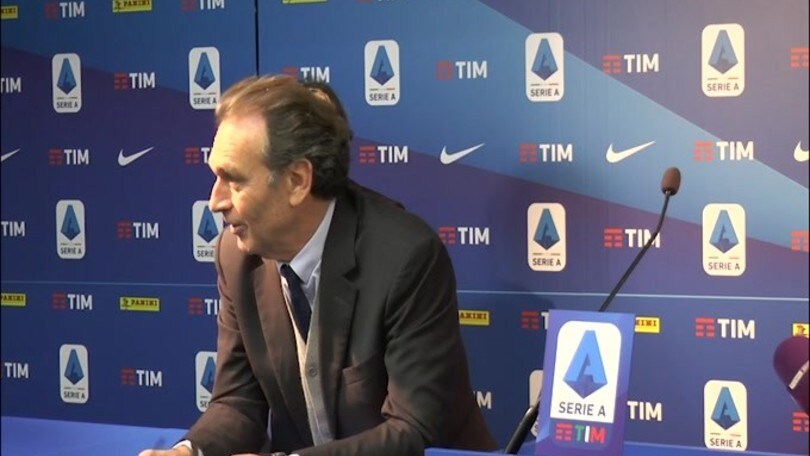 Cellino: "Non ho preso Balotelli per fare qualche abbonamento in più"
