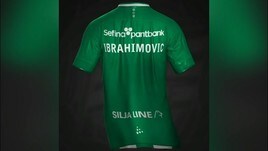 Ibra svela il suo futuro: torna in Svezia