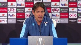 Inzaghi: "Ci prendiamo le nostre responsabilità"