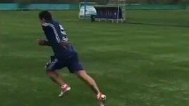 Lavezzi annuncia il ritiro dal Calcio giocato