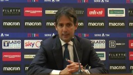 Inzaghi: "Dobbiamo alzare l'asticella"