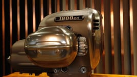 BMW, Big Boxer: FOTO