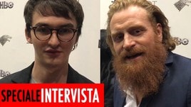 Game of Thrones Stagione 8: Tormund e Bran sulla fine dello show