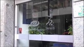 Lega Serie A: arriva il commissario