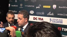 Paratici: "Dybala è il nostro numero 10"