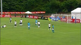 Il Real Madrid non molla Fabian Ruiz