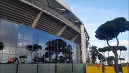 Juve, Rabiot pronto per la sfida con la Lazio