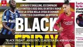 “Black Friday”. Ansu Fati, clausola monstre