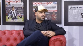 L'Immortale, l'intervista a Marco D'Amore: "Vi racconto l'origine di Ciro Di Marzio"
