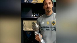 Milan, ancora in sospeso l'accordo con Ibrahimovic