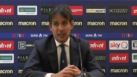 Inzaghi: "C'era un rigore di Bonucci su Immobile"