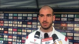 Biraschi: "Buona partita, ma con qualche errore"