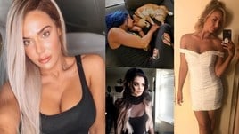 WWE, i 25 scatti più belli della settimana