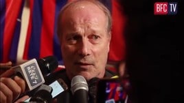 Sabatini: "Ibrahimovic ha fatto un'altra scelta"