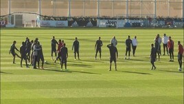 Juve, Emre Can verso l'addio