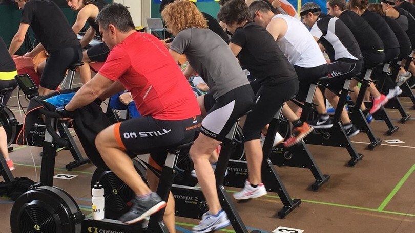 Passione BikeErg, tutto pronto per gli Open d'Italia