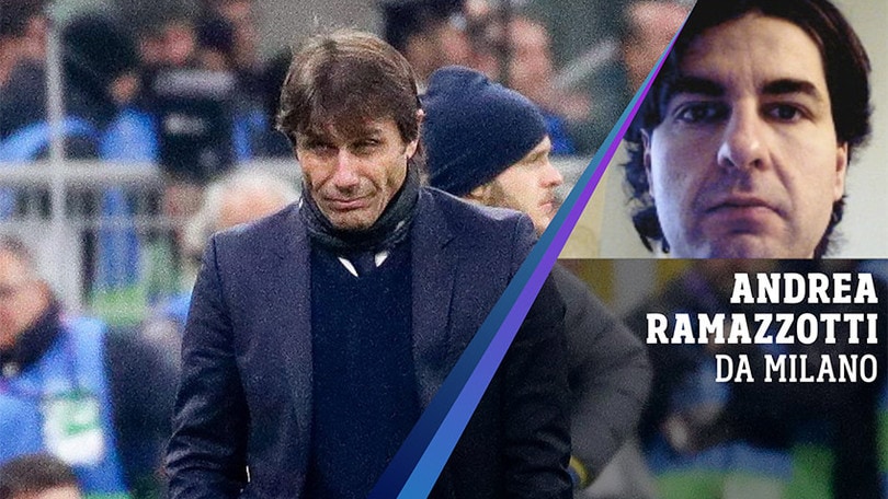 "Ko da dimenticare subito". L'analisi di Inter-Barcellona