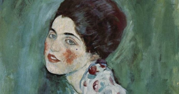 Ritrovato quadro a Piacenza: s'ipotizza sia il Klimt rubato
