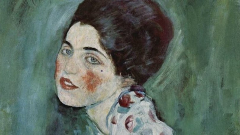 Ritrovato quadro a Piacenza: s'ipotizza sia il Klimt rubato