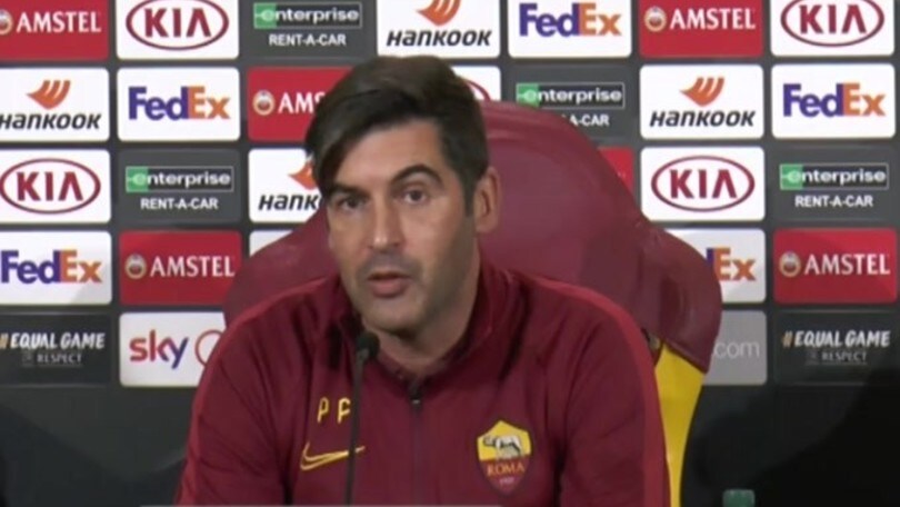 Fonseca: "Florenzi gioca se ne ho bisogno"