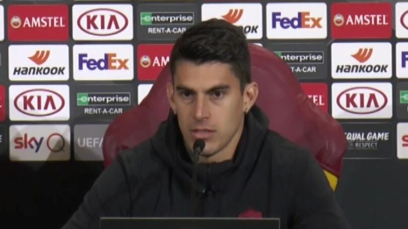 Perotti: "Possiamo lottare per l'Europa League"