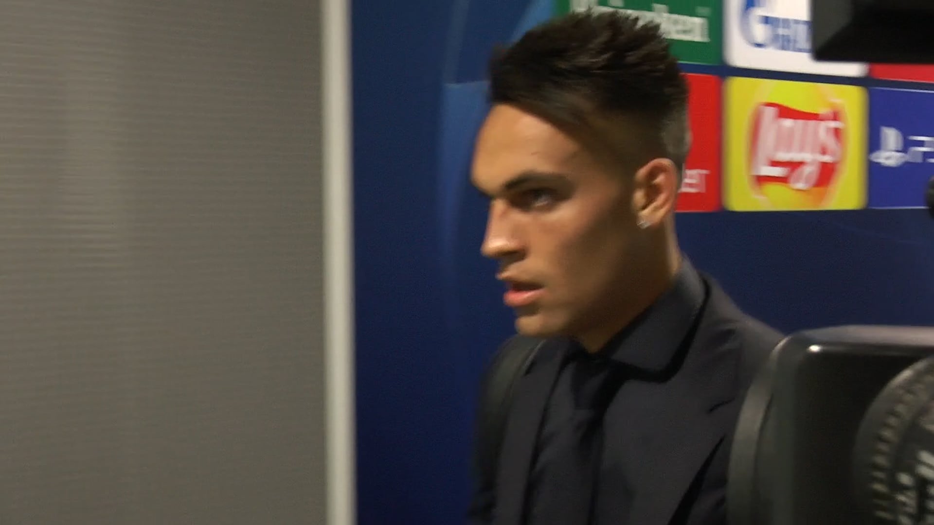 Il Barça ha deciso: Lautaro il sostituto di Suarez