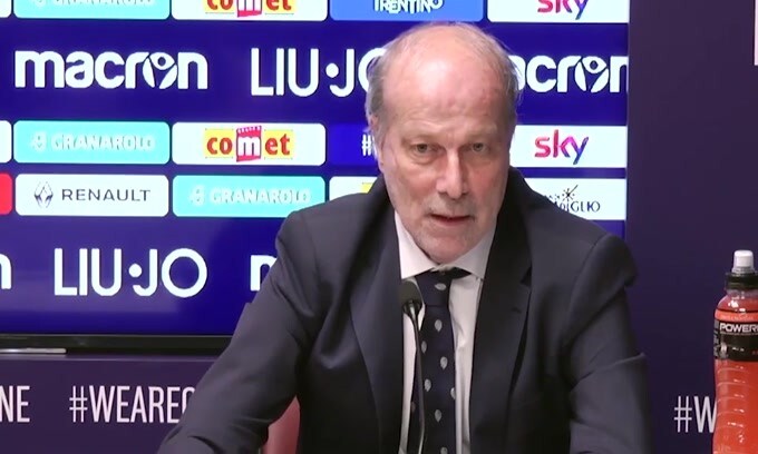 Il Bologna mette nel mirino Kean