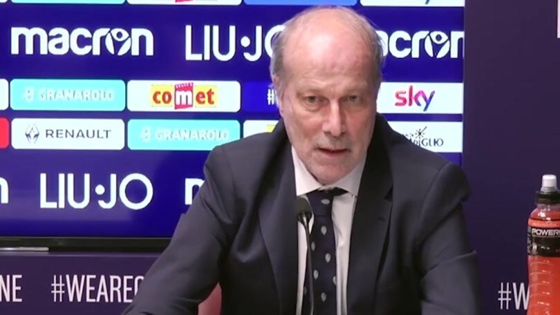 Il Bologna mette nel mirino Kean