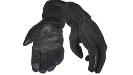 WarmMe, i guanti riscaldati a batterie: le immagini